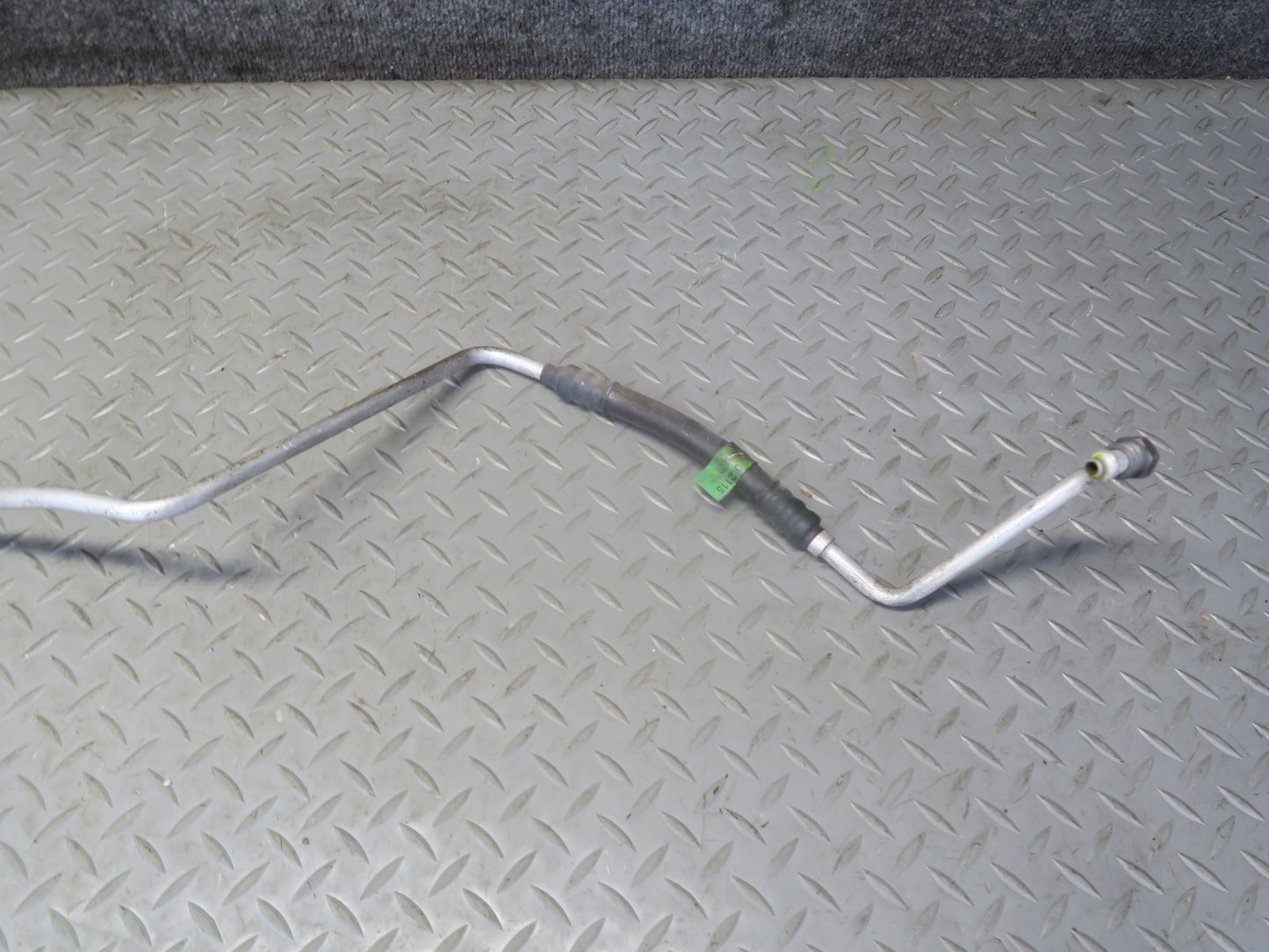94-99 Mercedes W140 S500 A/C Air Condition Hose Pipe Line Dryer Set OEM