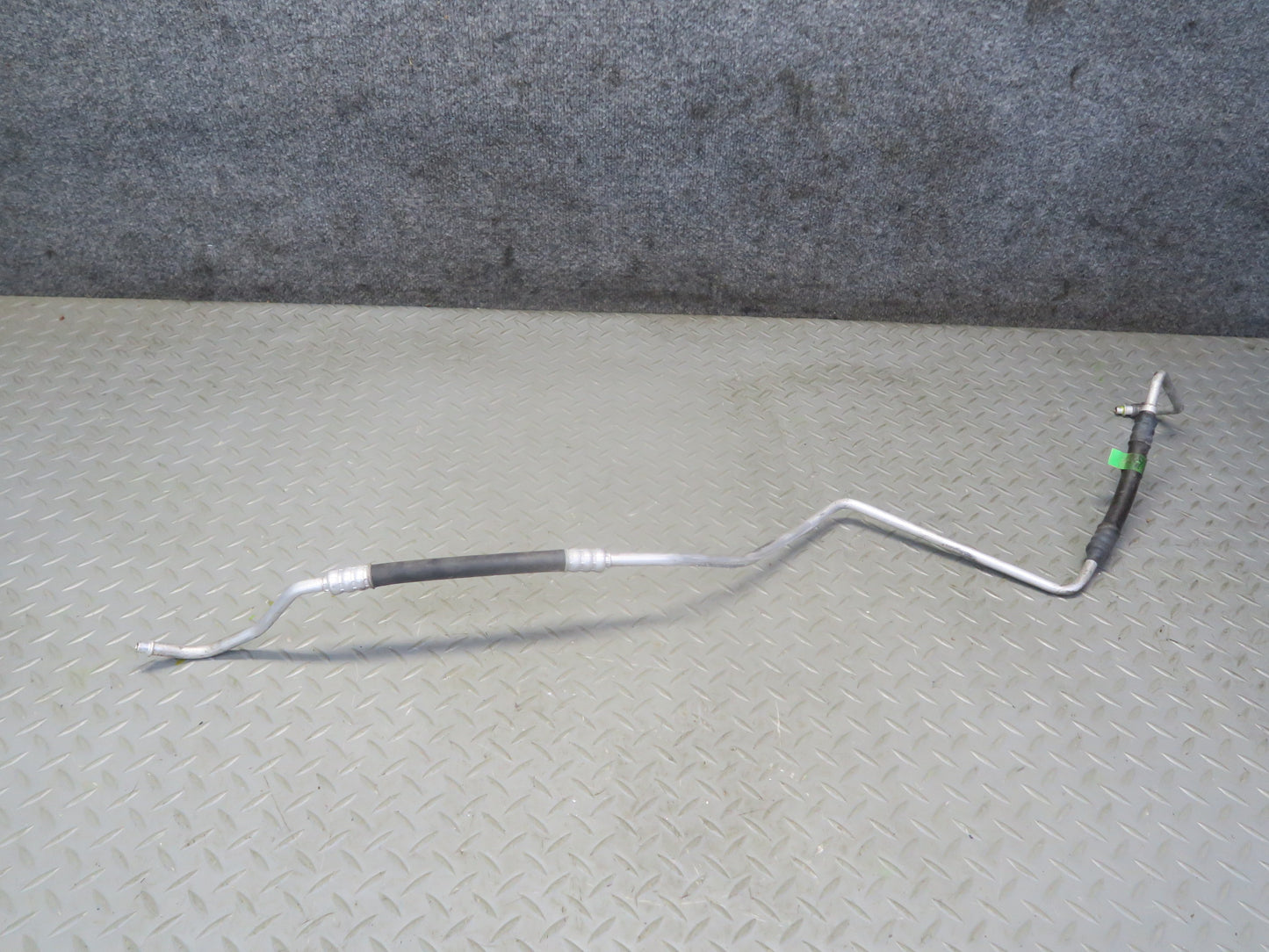 94-99 Mercedes W140 S500 A/C Air Condition Hose Pipe Line Dryer Set OEM