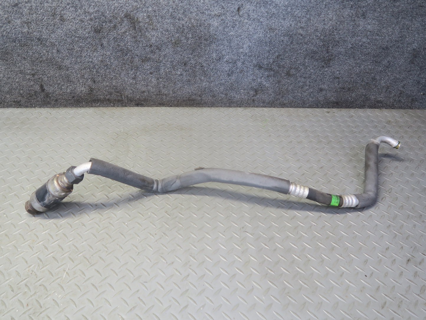 94-99 Mercedes W140 S500 A/C Air Condition Hose Pipe Line Dryer Set OEM