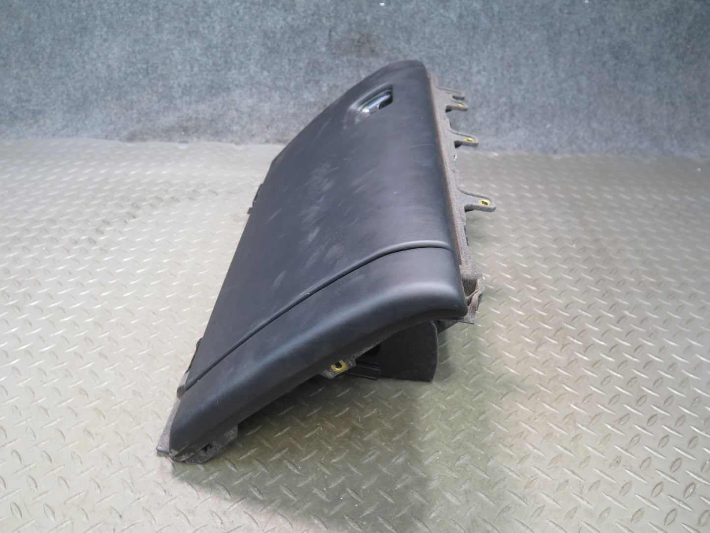 2011-2018 Porsche Cayenne 958 Dash Front Right Glove Box Compartment Storage