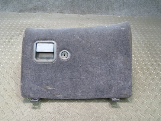 92-93 Nissan Z32 300ZX Dash Glove Box Storage Compartment OEM
