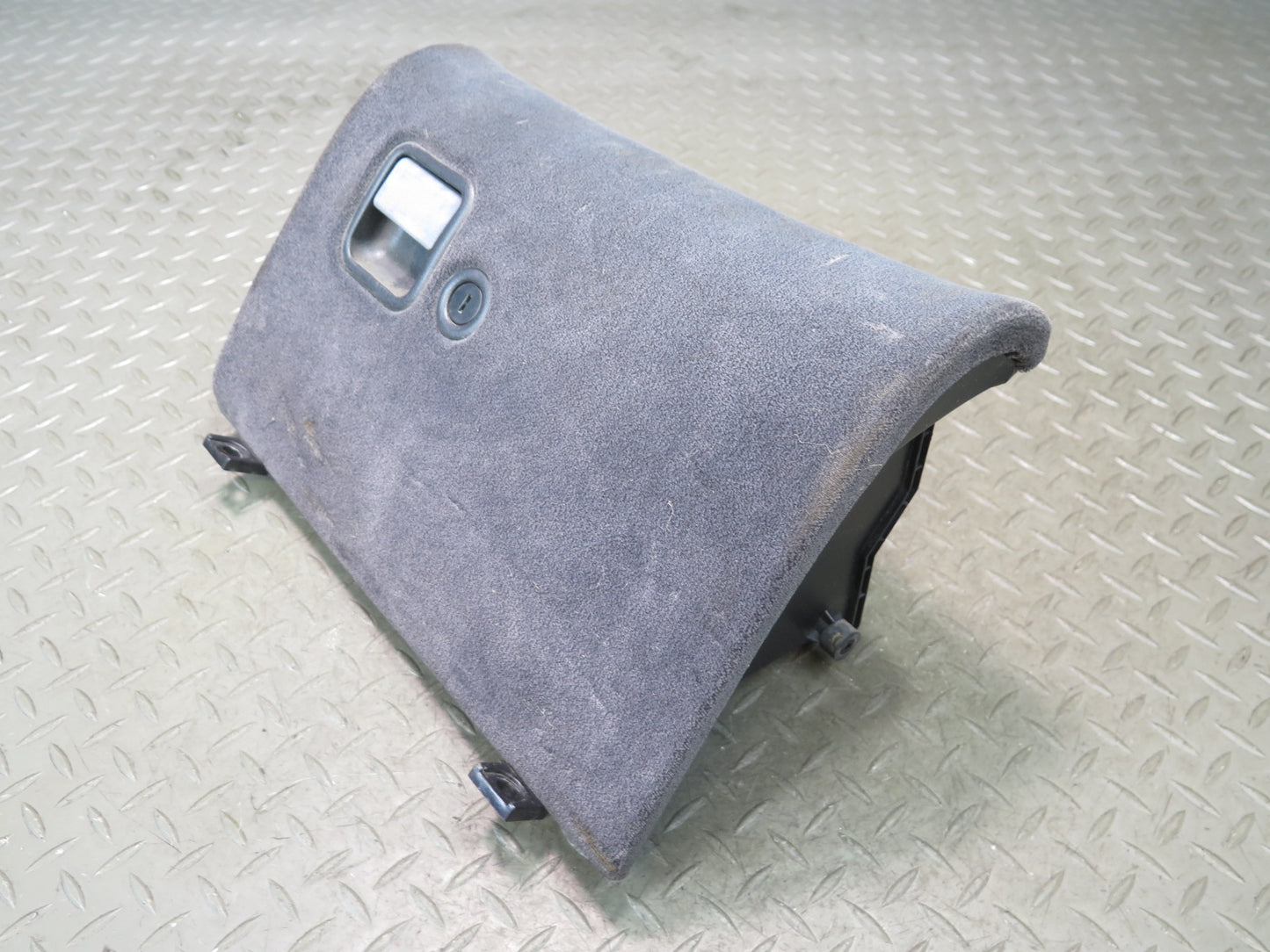 92-93 Nissan Z32 300ZX Dash Glove Box Storage Compartment OEM
