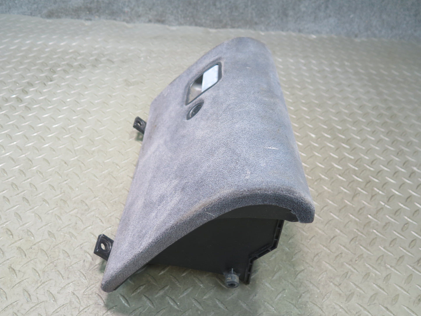 92-93 Nissan Z32 300ZX Dash Glove Box Storage Compartment OEM