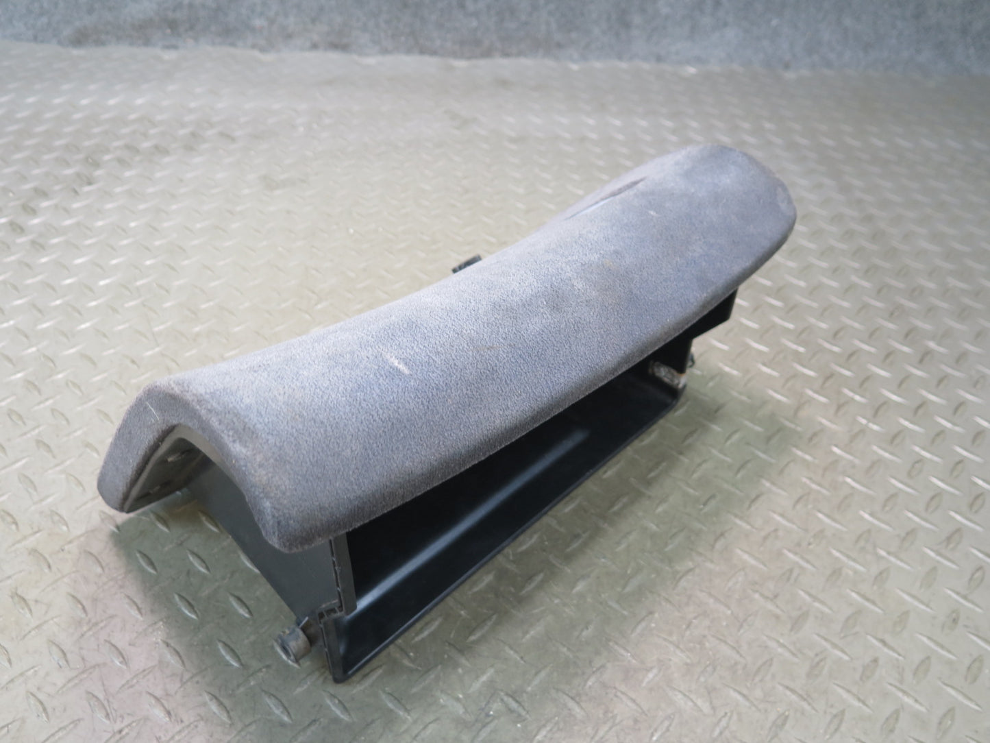 92-93 Nissan Z32 300ZX Dash Glove Box Storage Compartment OEM