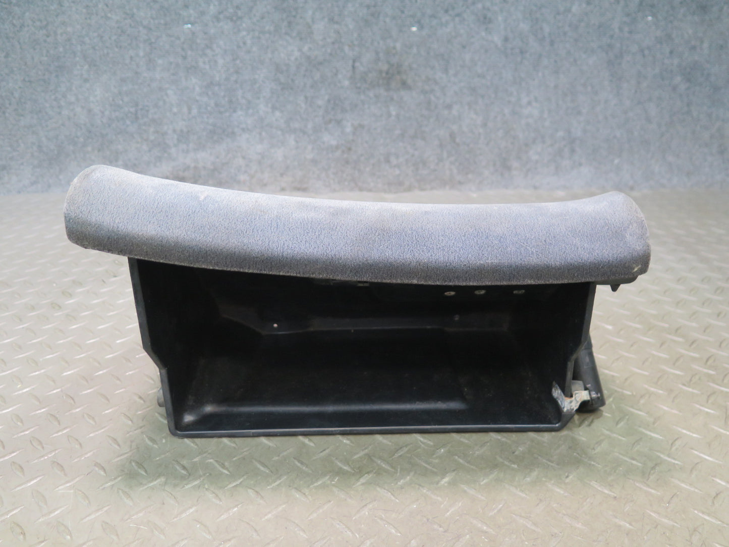 92-93 Nissan Z32 300ZX Dash Glove Box Storage Compartment OEM
