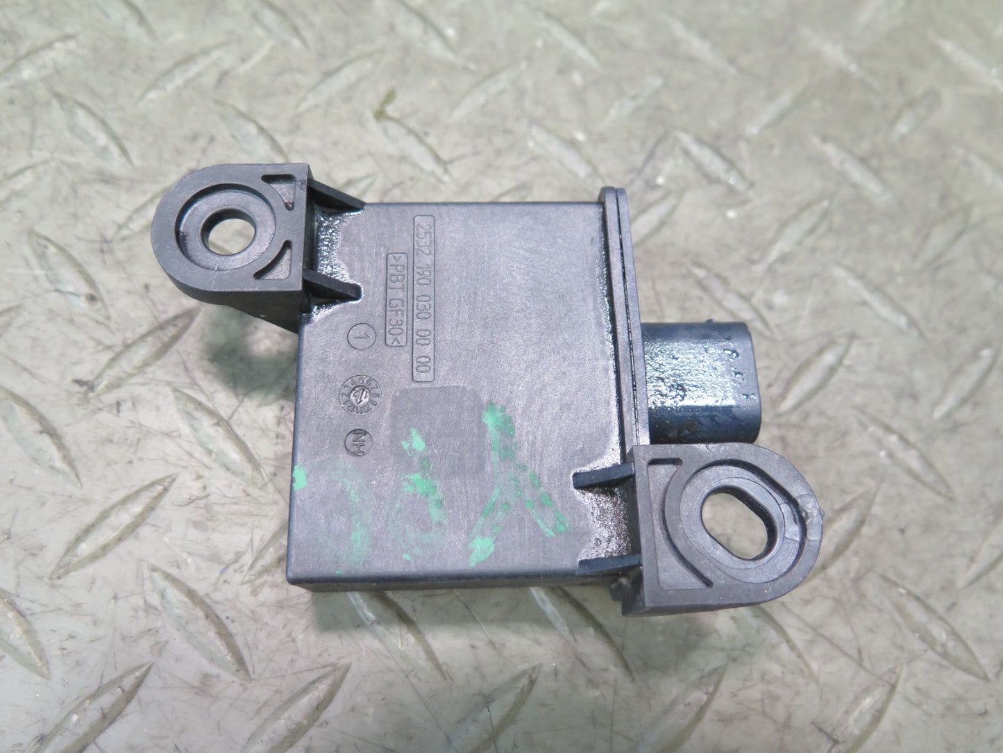 2011-2018 Porsche Cayenne 958 TPMS Tire Pressure Sensor Module 7PP907283