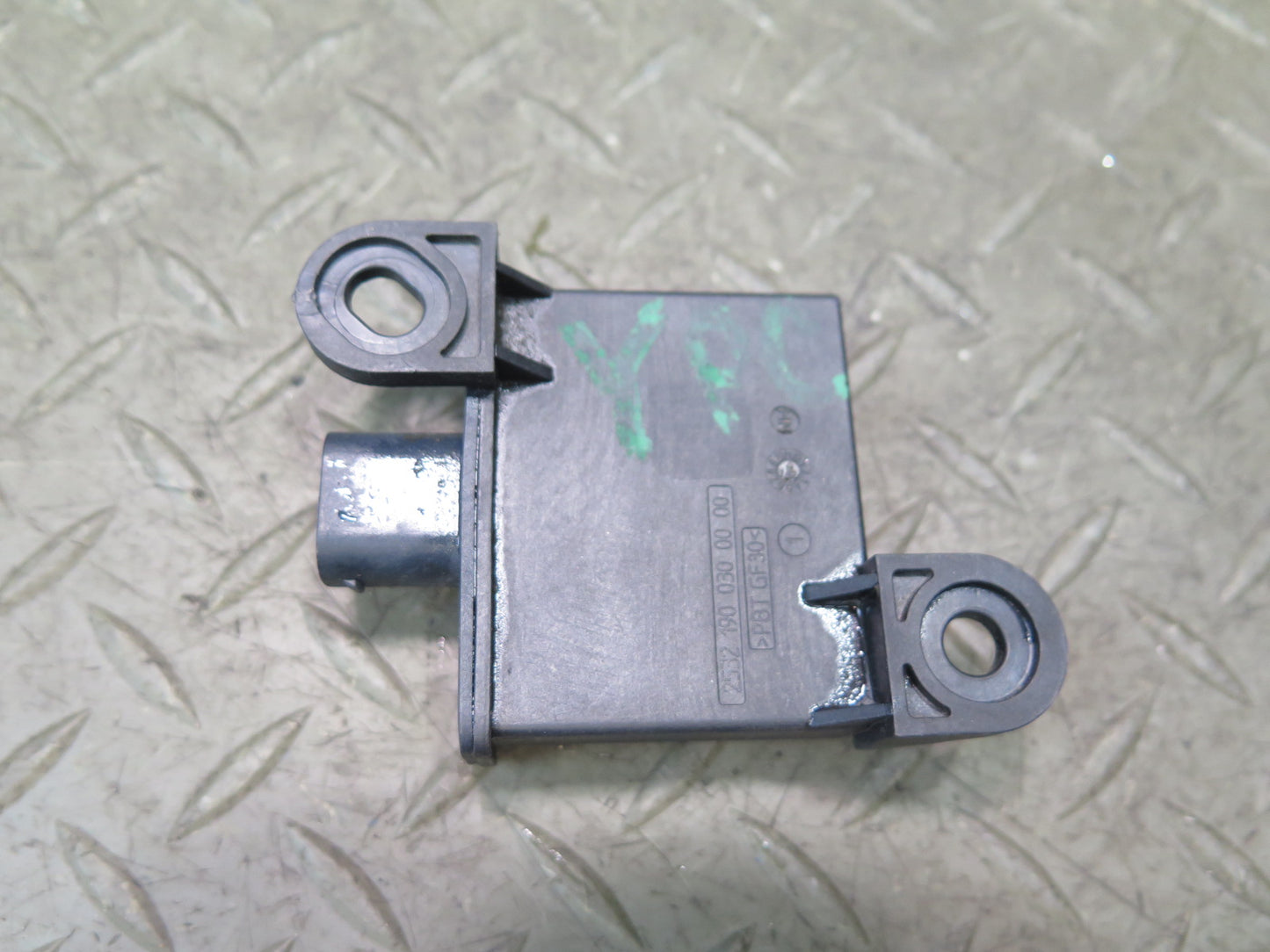 2011-2018 Porsche Cayenne 958 TPMS Tire Pressure Sensor Module 7PP907283