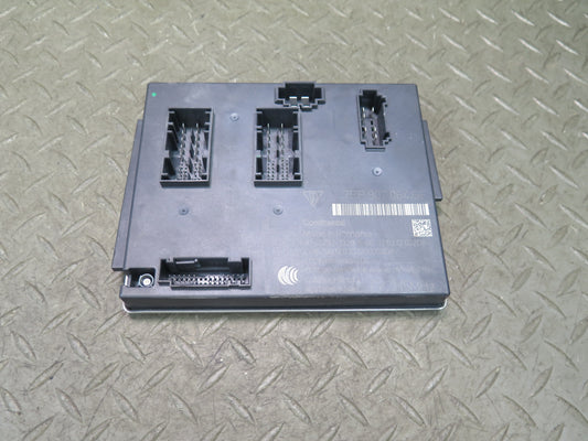 2011-2018 Porsche Cayenne 958 Front Body Control Module BCM BCU 7PP907064GF