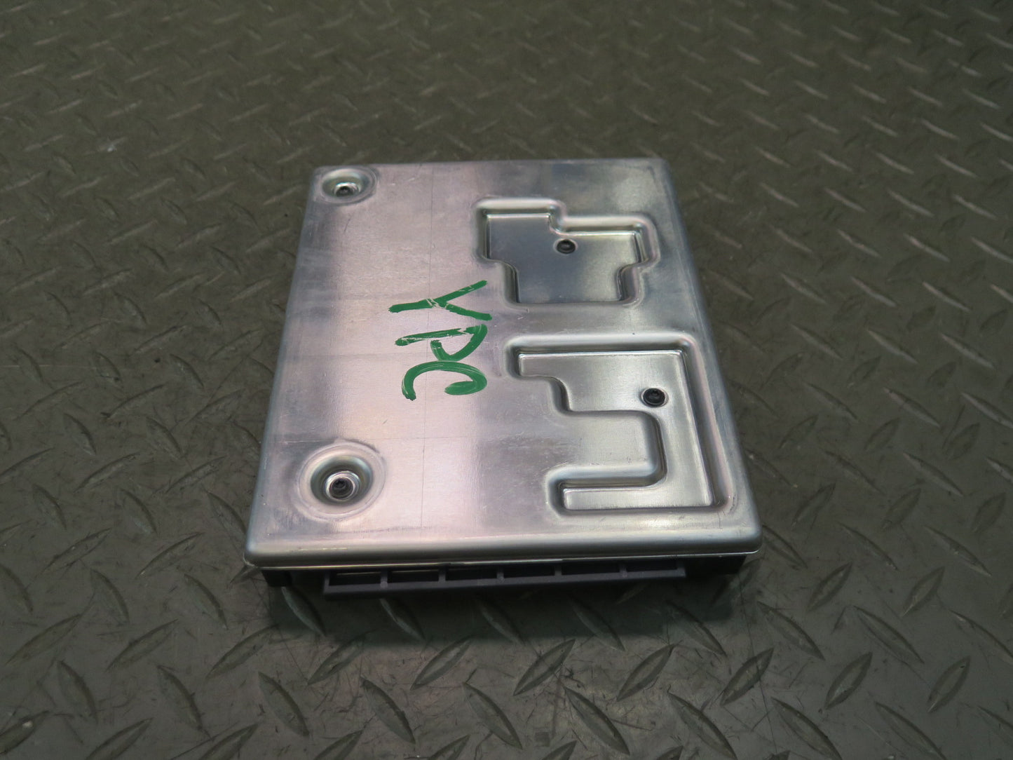 2011-2018 Porsche Cayenne 958 Front Body Control Module BCM BCU 7PP907064GF