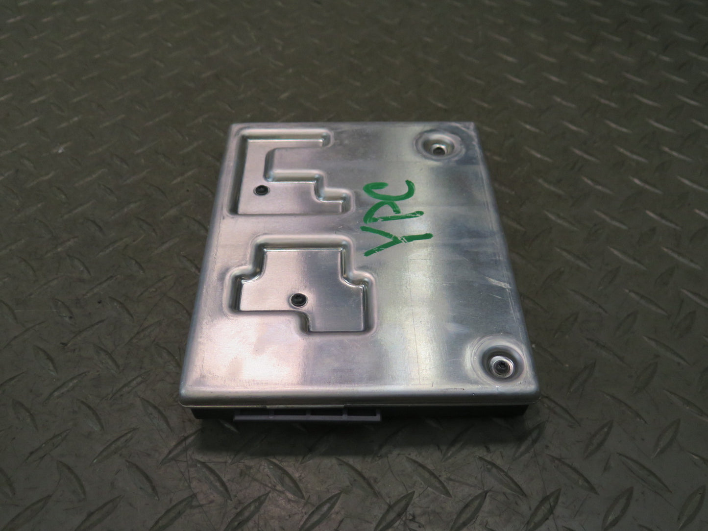 2011-2018 Porsche Cayenne 958 Front Body Control Module BCM BCU 7PP907064GF