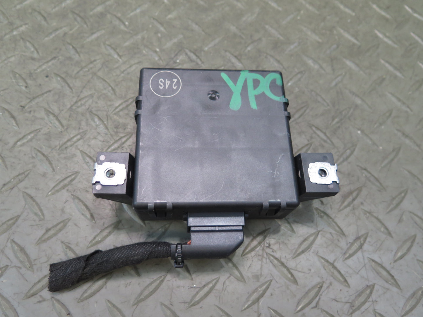 2011-2018 Porsche Cayenne 958 Gateway Interface Control Module 7PP907530Q