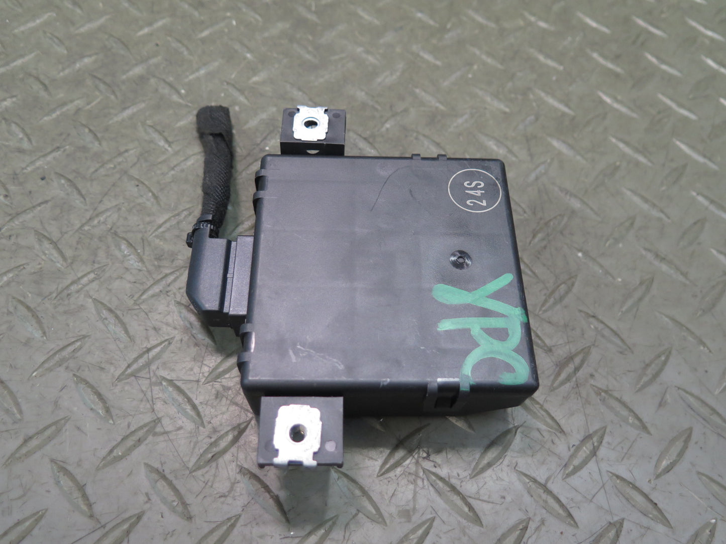 2011-2018 Porsche Cayenne 958 Gateway Interface Control Module 7PP907530Q