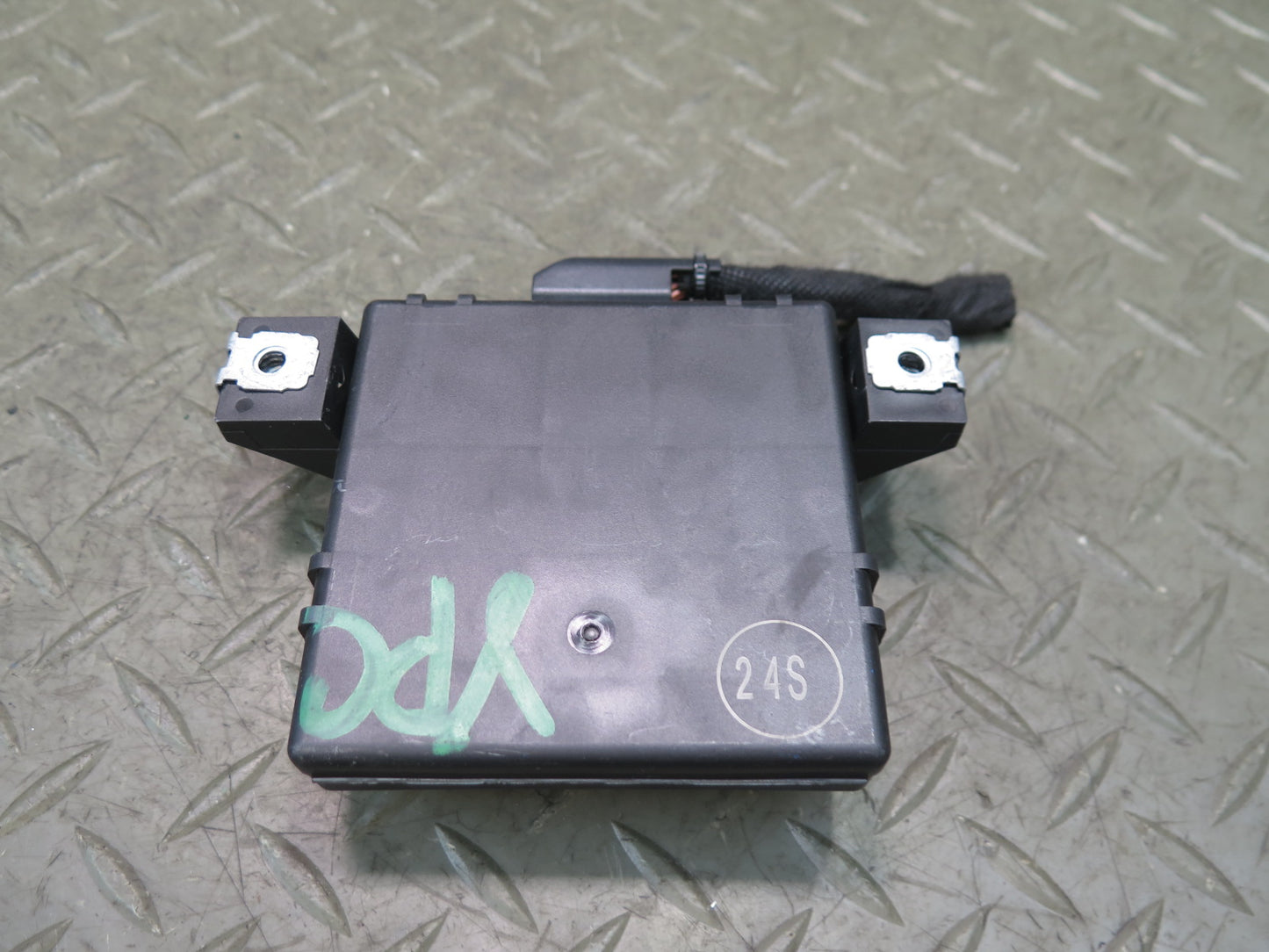 2011-2018 Porsche Cayenne 958 Gateway Interface Control Module 7PP907530Q