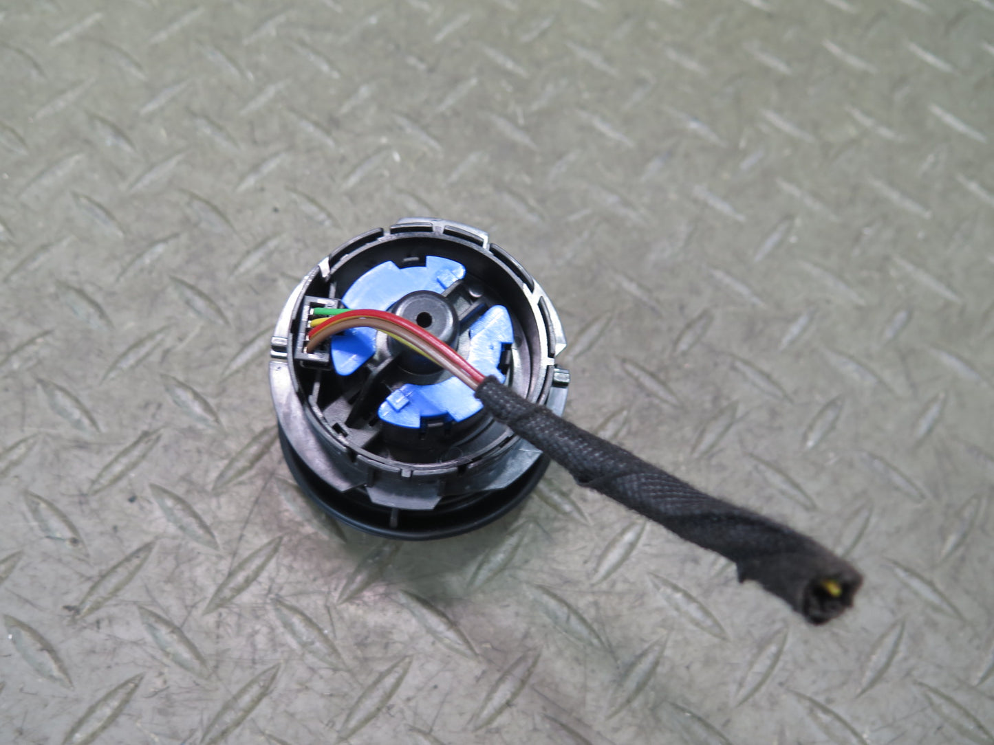 2011-2014 Porsche Cayenne 958 Headlight Fog Light Lamp Switch Control 7P5941531F