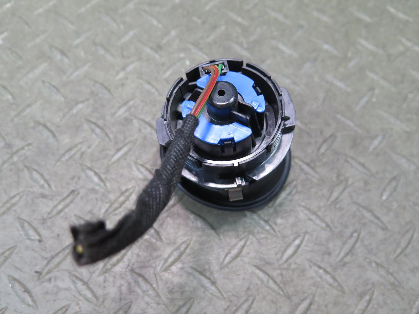 2011-2014 Porsche Cayenne 958 Headlight Fog Light Lamp Switch Control 7P5941531F
