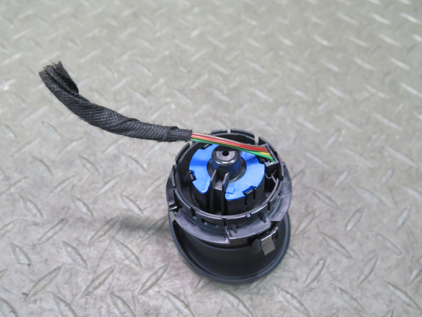 2011-2014 Porsche Cayenne 958 Headlight Fog Light Lamp Switch Control 7P5941531F