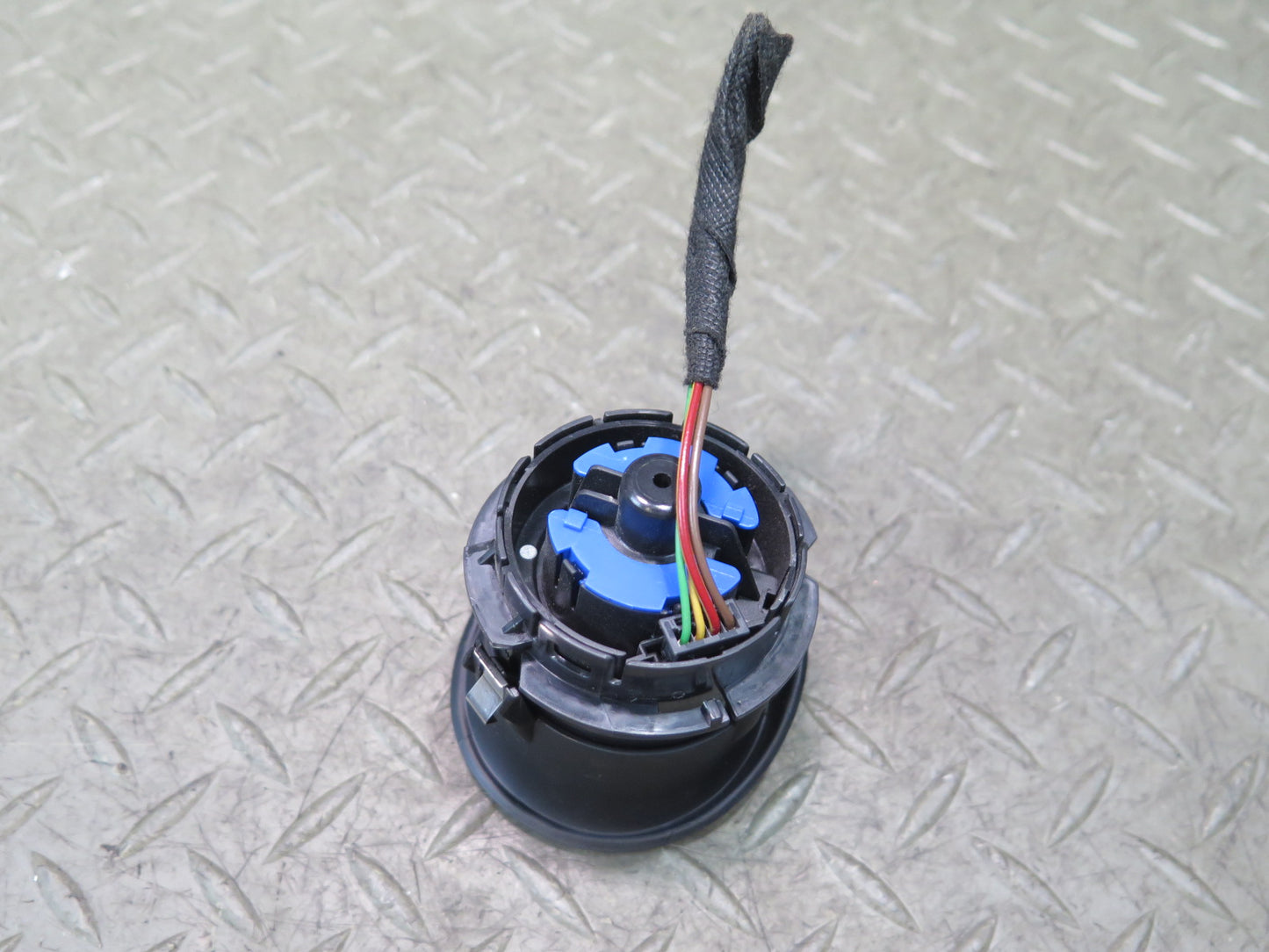 2011-2014 Porsche Cayenne 958 Headlight Fog Light Lamp Switch Control 7P5941531F