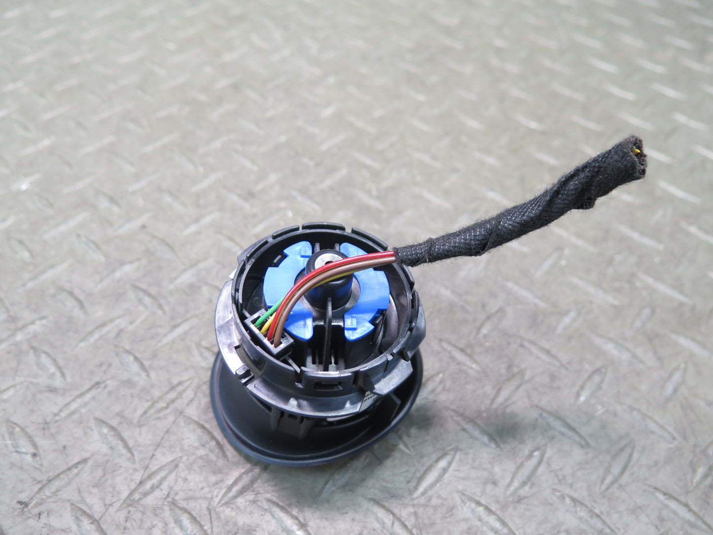2011-2014 Porsche Cayenne 958 Headlight Fog Light Lamp Switch Control 7P5941531F