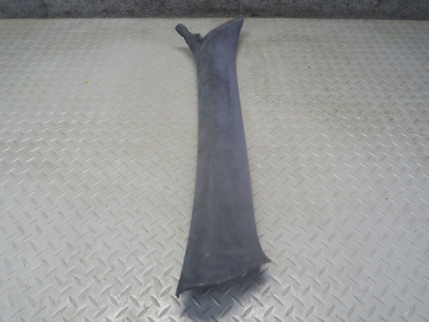 2011-2018 Porsche Cayenne 958 Front Interior A Pillar Trim Cover Panel Set of 2