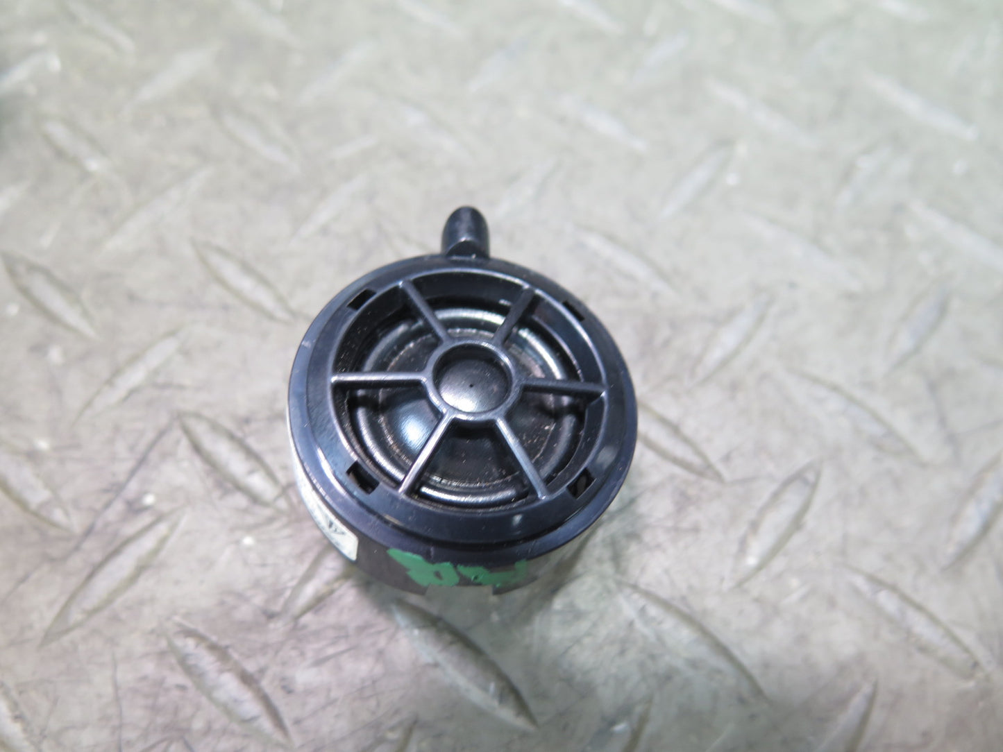 2011-2018 Porsche Cayenne 958 Left & Right Bose Audio Tweeter Speaker Set of 2