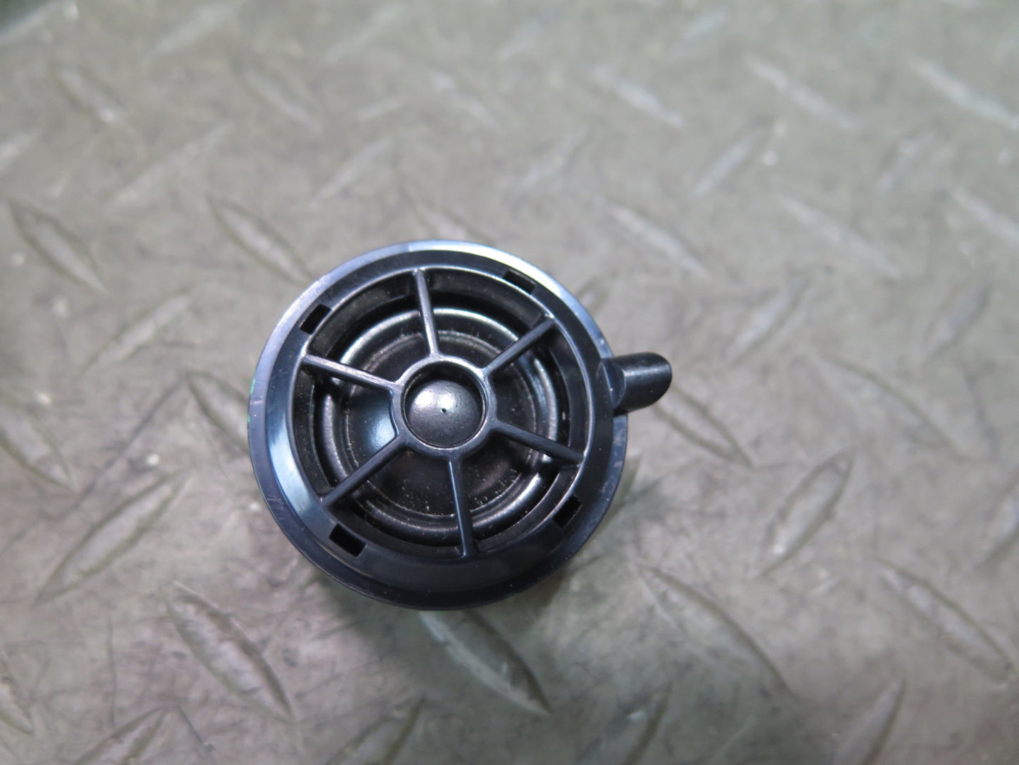 2011-2018 Porsche Cayenne 958 Left & Right Bose Audio Tweeter Speaker Set of 2