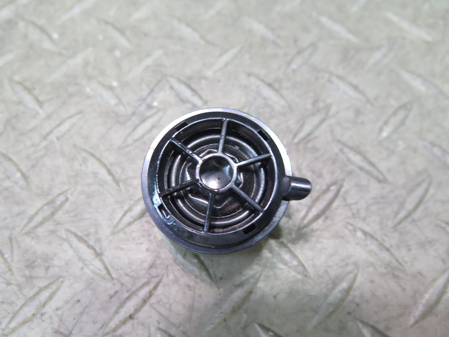 2011-2018 Porsche Cayenne 958 Left & Right Bose Audio Tweeter Speaker Set of 2