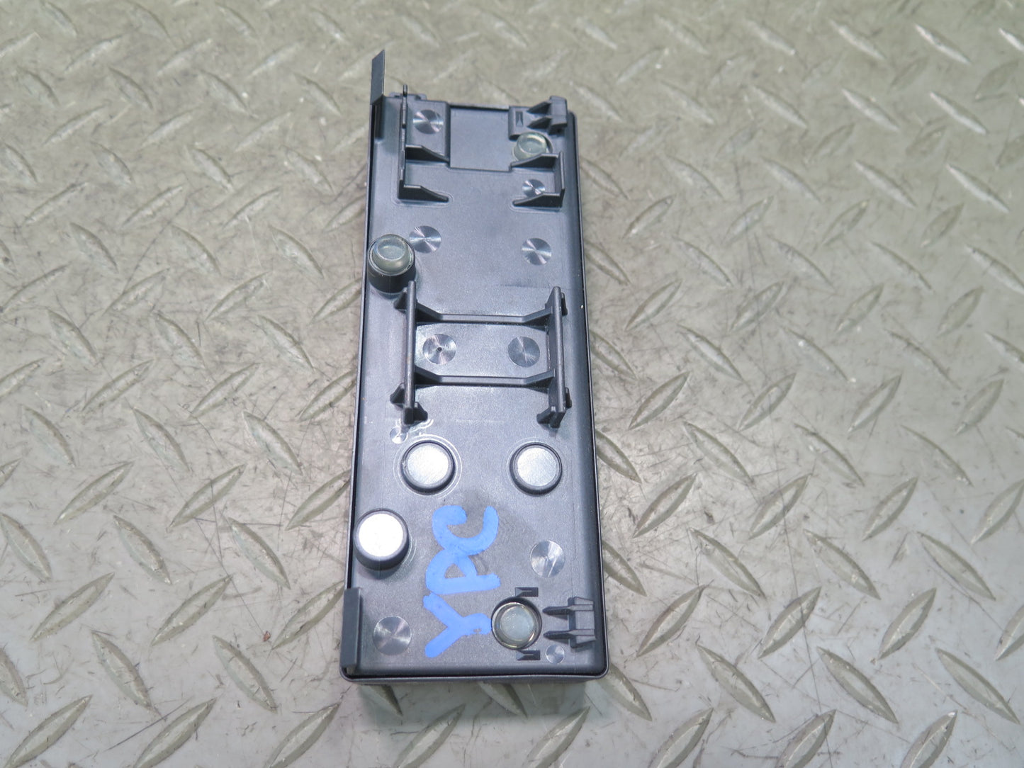 2011-2018 Porsche Cayenne 958 Rear Trunk Lid Liftgate Control Module 7P5959107F