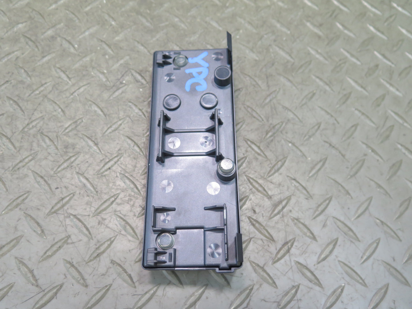 2011-2018 Porsche Cayenne 958 Rear Trunk Lid Liftgate Control Module 7P5959107F