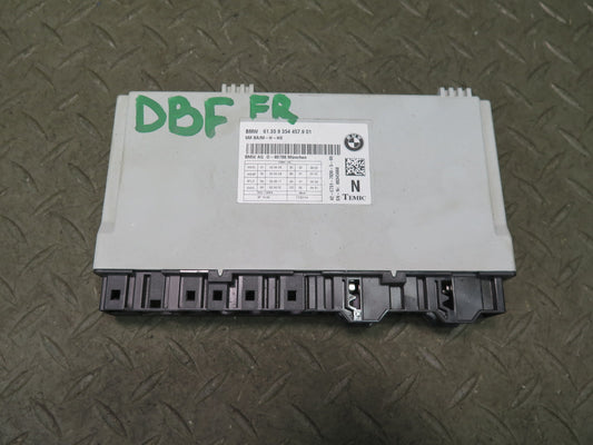2012-2020 BMW F30 F82 F83 M4 Front Right Pass Side Seat Control Module Unit