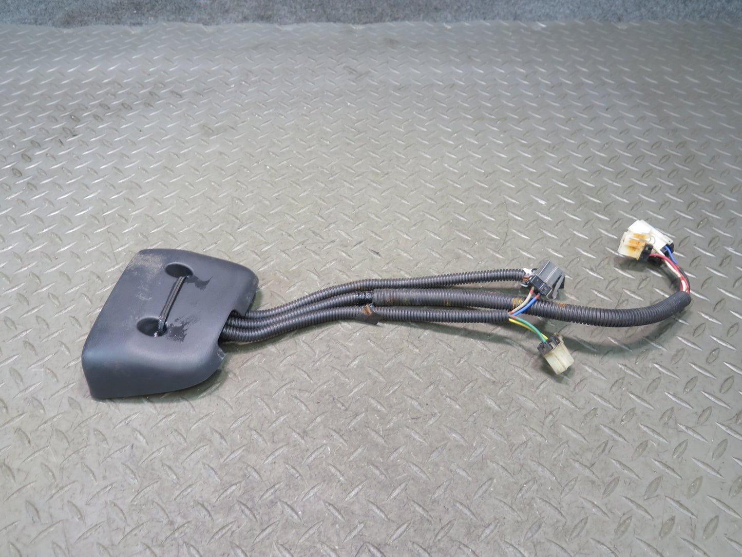 90-96 Nissan Z32 300ZX Front Left Seat Adjust Control Switch OEM