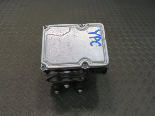 2013-2014 Porsche Cayenne 958 GTS Anti Lock Brake ABS Pump Module 7P0614517P