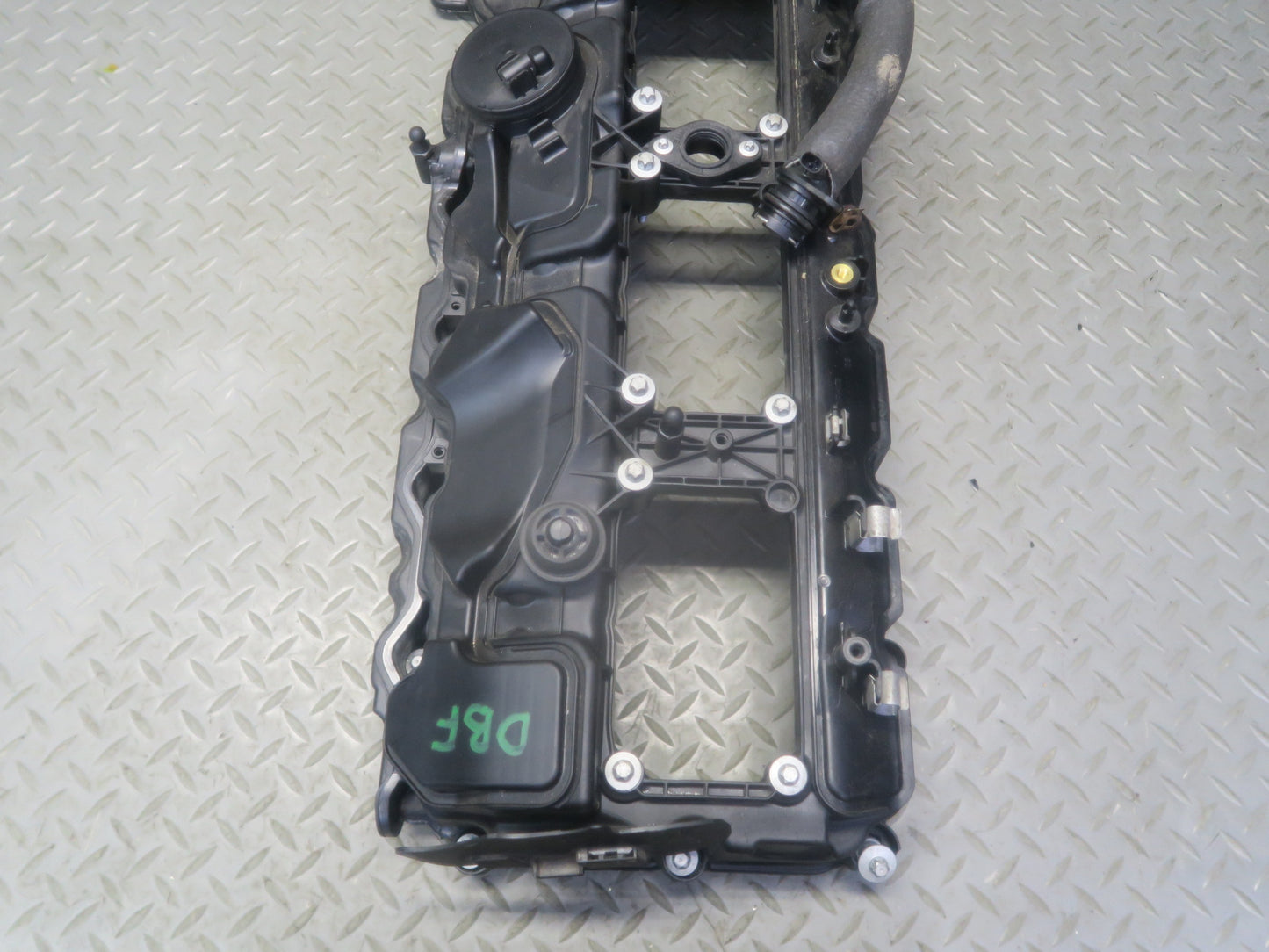 2015-2020 BMW F82 F83 M4 S55 Engine Cylinder Head Valve Cover