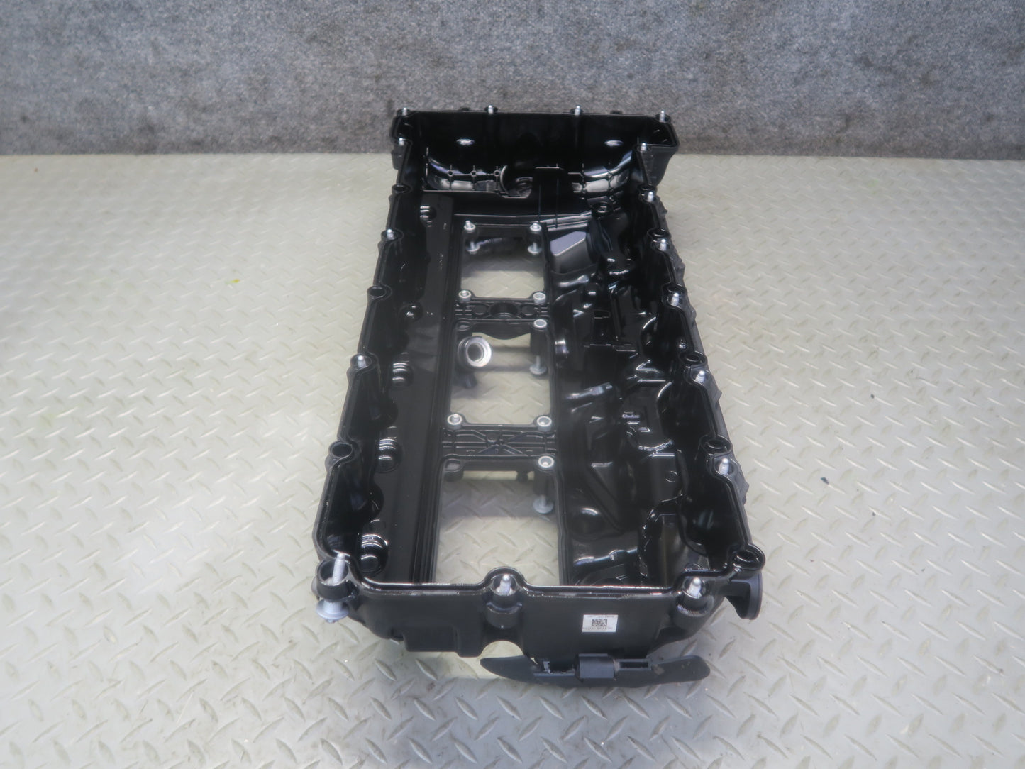 2015-2020 BMW F82 F83 M4 S55 Engine Cylinder Head Valve Cover