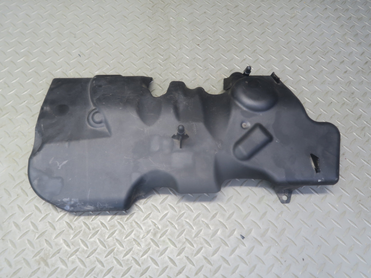 2015-2020 BMW F82 F83 M4 S55 Engine Anti Corrosion Cover Protection