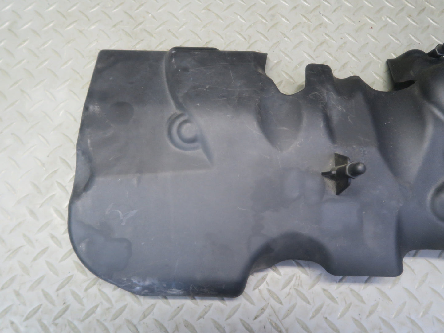 2015-2020 BMW F82 F83 M4 S55 Engine Anti Corrosion Cover Protection
