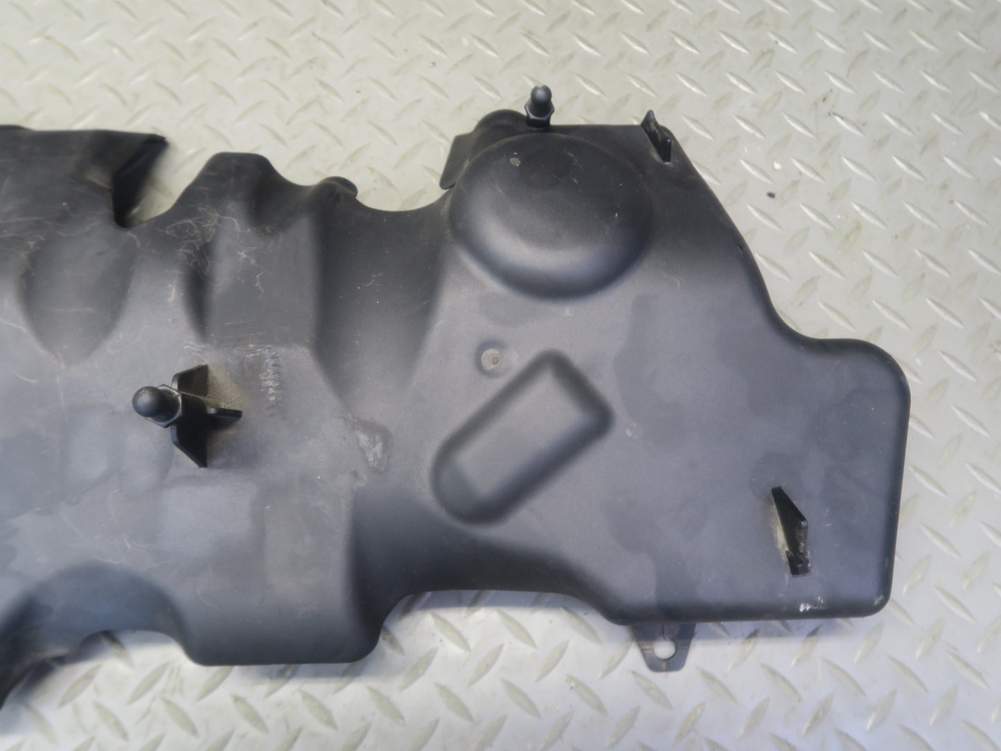 2015-2020 BMW F82 F83 M4 S55 Engine Anti Corrosion Cover Protection