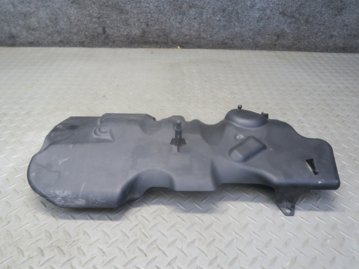 2015-2020 BMW F82 F83 M4 S55 Engine Anti Corrosion Cover Protection
