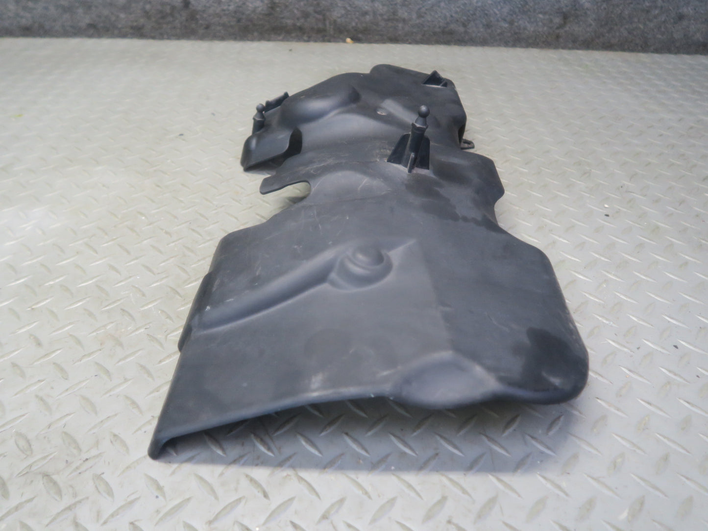 2015-2020 BMW F82 F83 M4 S55 Engine Anti Corrosion Cover Protection