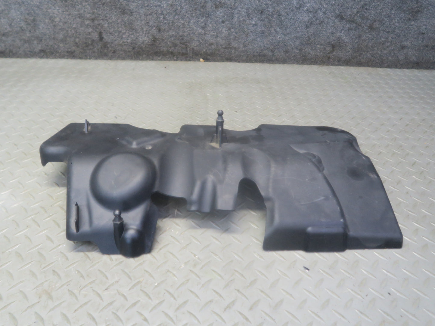2015-2020 BMW F82 F83 M4 S55 Engine Anti Corrosion Cover Protection