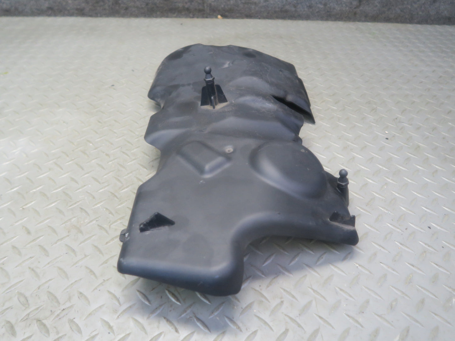 2015-2020 BMW F82 F83 M4 S55 Engine Anti Corrosion Cover Protection
