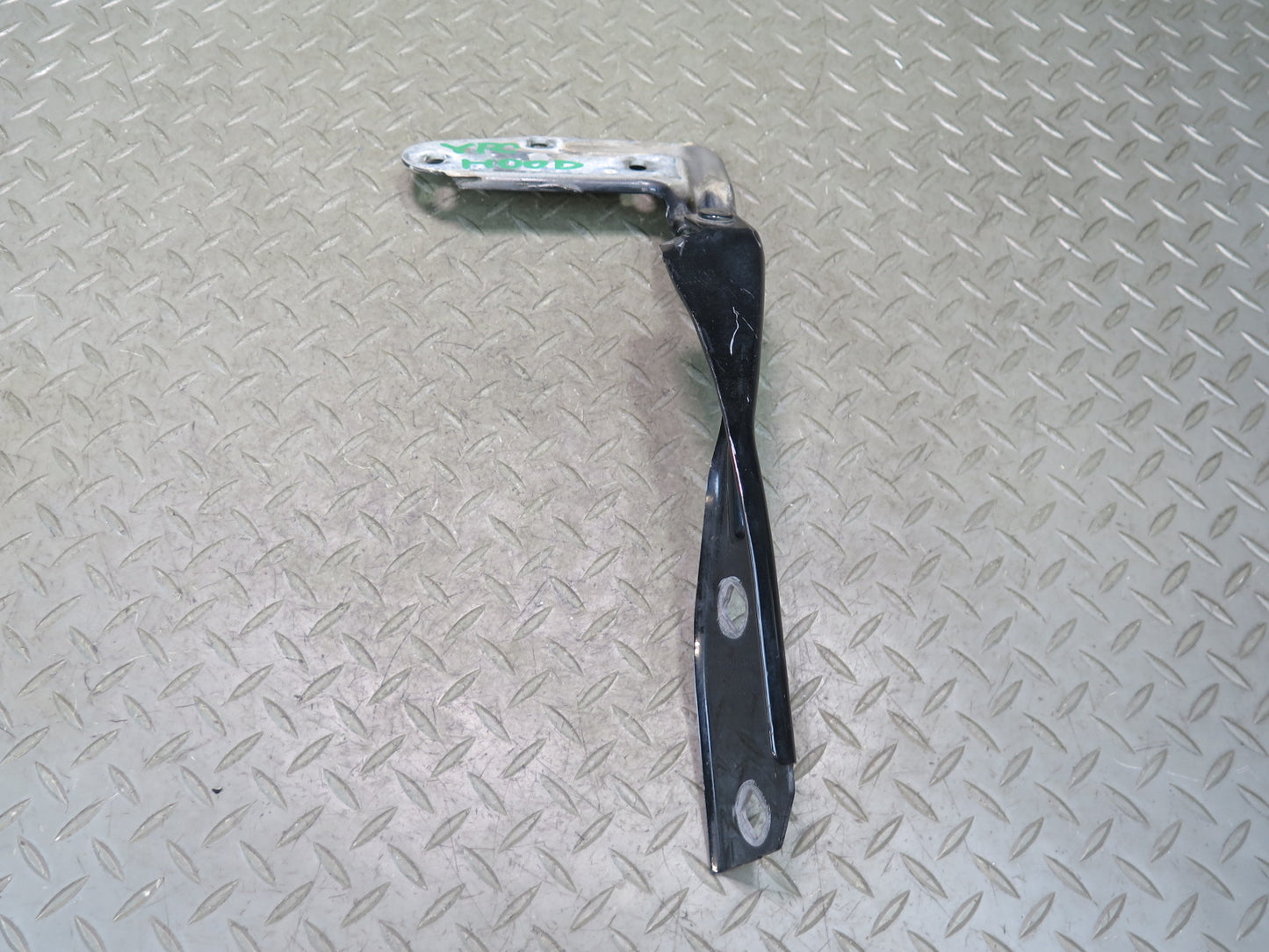 2011-2014 Porsche Cayenne 958 Front Left & Right Hood Hinge Set of 2