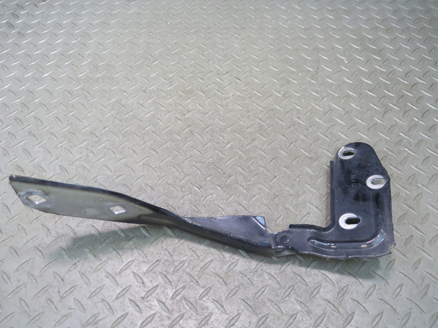 2011-2014 Porsche Cayenne 958 Front Left & Right Hood Hinge Set of 2