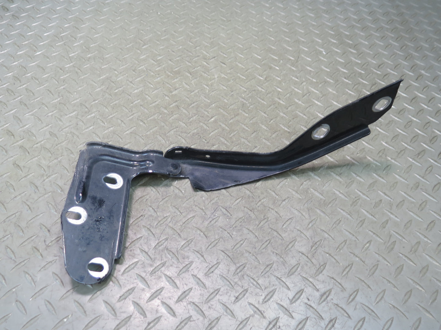 2011-2014 Porsche Cayenne 958 Front Left & Right Hood Hinge Set of 2