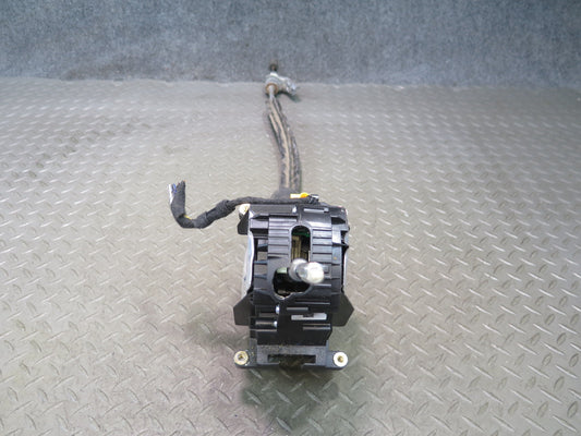 2011-2018 Porsche Cayenne 958 Automatic Transmission Gear Shifter w Cable