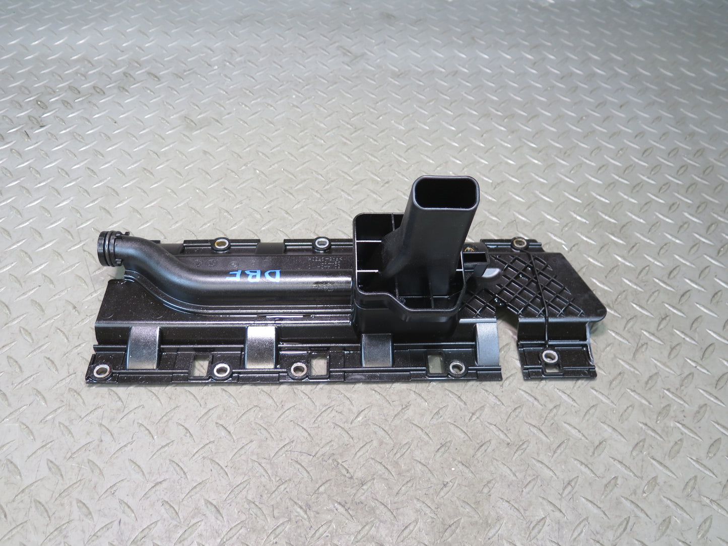 2015-2020 BMW F82 F83 M4 S55 Engine Oil Pump Pickup Suction Pipe Tube