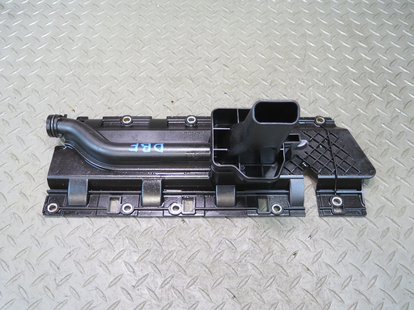 2015-2020 BMW F82 F83 M4 S55 Engine Oil Pump Pickup Suction Pipe Tube