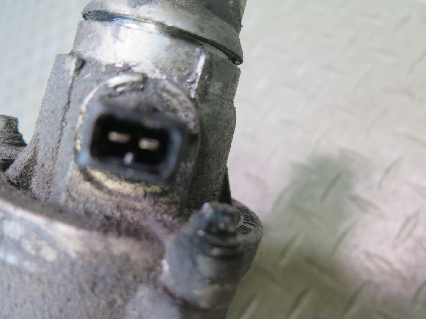 2015-2020 BMW F82 F83 M4 S55 Engine Coolant Water Pump Housing
