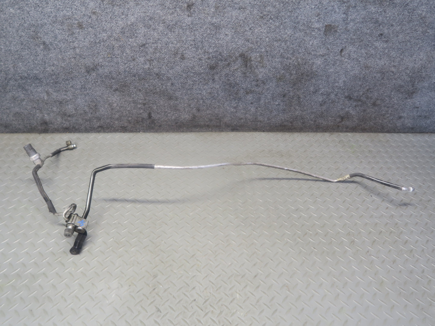 02-05 Lexus JCE10L IS300 Set of 4 A/C Air Condition Hose Pipe Line OEM