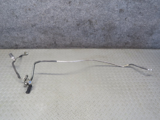 02-05 Lexus JCE10L IS300 Set of 4 A/C Air Condition Hose Pipe Line OEM