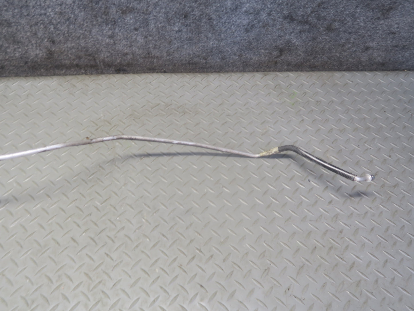 02-05 Lexus JCE10L IS300 Set of 4 A/C Air Condition Hose Pipe Line OEM